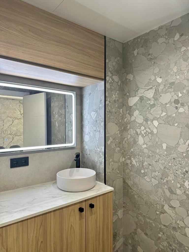 Apartamento El Cardenal Cordoba Exterior photo